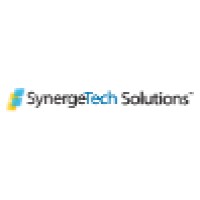 SynergeTech Solutions, Inc. logo, SynergeTech Solutions, Inc. contact details