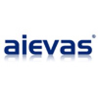 aievas AG logo, aievas AG contact details