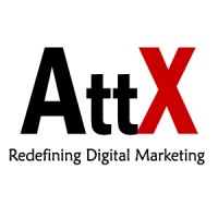 AttX logo, AttX contact details