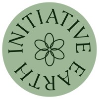 Initiative Earth logo, Initiative Earth contact details