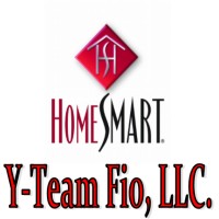 Y-Team Fio, LLC. with HomeSmart Realty Advisors logo, Y-Team Fio, LLC. with HomeSmart Realty Advisors contact details