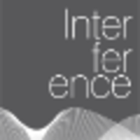 Interference: a Journal Of Audio Culture logo, Interference: a Journal Of Audio Culture contact details