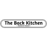 The Back Kitchen logo, The Back Kitchen contact details