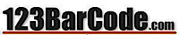 123Barcode.com logo, 123Barcode.com contact details