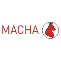 MACHA logo, MACHA contact details