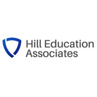 Hill Education Associates logo, Hill Education Associates contact details