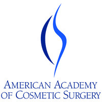 American Academy of Cosmetic Surgery logo, American Academy of Cosmetic Surgery contact details