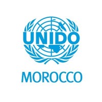 ONUDI Maroc logo, ONUDI Maroc contact details