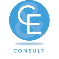 C&E Consult logo, C&E Consult contact details