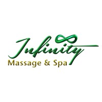 Infinity Massage & Spa logo, Infinity Massage & Spa contact details