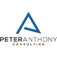 Peter Anthony Consulting logo, Peter Anthony Consulting contact details