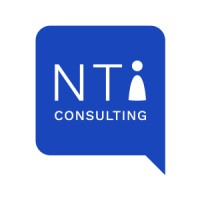 NTI - consulting, s.r.o. logo, NTI - consulting, s.r.o. contact details