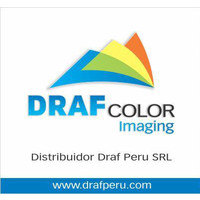 DRAF Perú logo, DRAF Perú contact details