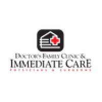 Doctors Family Clinic logo, Doctors Family Clinic contact details