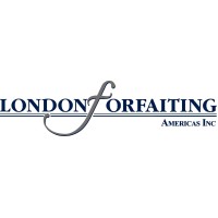 London Forfaiting Americas, Inc. logo, London Forfaiting Americas, Inc. contact details