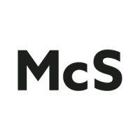 McCarthy Stone logo, McCarthy Stone contact details