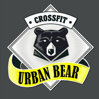 CrossFit Urban Bear logo, CrossFit Urban Bear contact details