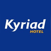 Kyriad Villa & Hotel Seminyak logo, Kyriad Villa & Hotel Seminyak contact details