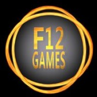 F12Games logo, F12Games contact details