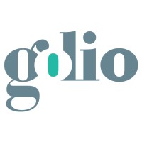 Golio™ logo, Golio™ contact details