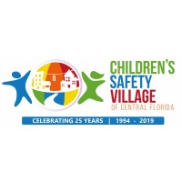 Children's Safety Village of Central Florida logo, Children's Safety Village of Central Florida contact details