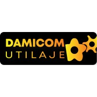 Damicom Utilaje SRL logo, Damicom Utilaje SRL contact details