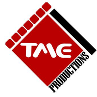 TME Productions logo, TME Productions contact details