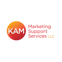 KAM Marketing Support Services logo, KAM Marketing Support Services contact details