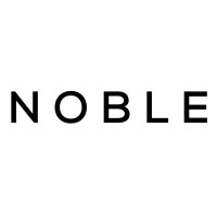 Noble Swimwear logo, Noble Swimwear contact details