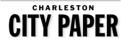 Charleston City Paper logo, Charleston City Paper contact details