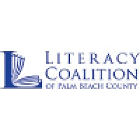 Literacy Coalition of Palm Beach County logo, Literacy Coalition of Palm Beach County contact details