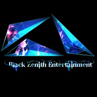 Black Zenith Entertainment logo, Black Zenith Entertainment contact details