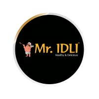 Mr.Idli logo, Mr.Idli contact details