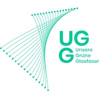 Unsere Grüne Glasfaser logo, Unsere Grüne Glasfaser contact details