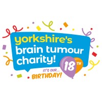 Brain Tumour Research and Support across Yorkshire logo, Brain Tumour Research and Support across Yorkshire contact details