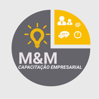 M&M Capacitação Empresarial logo, M&M Capacitação Empresarial contact details