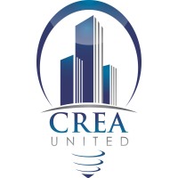 CREA United logo, CREA United contact details