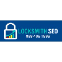 Locksmith SEO logo, Locksmith SEO contact details