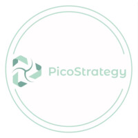 PicoStrategy logo, PicoStrategy contact details