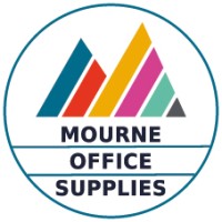 Mourne Office Supplies logo, Mourne Office Supplies contact details