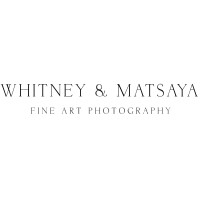 Whitney and Matsaya Photography logo, Whitney and Matsaya Photography contact details