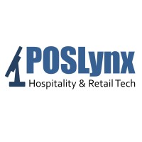 POSLynx logo, POSLynx contact details