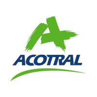 Compañía Logística Acotral,S.A.U. logo, Compañía Logística Acotral,S.A.U. contact details