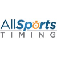 AllSports Timing LLC logo, AllSports Timing LLC contact details