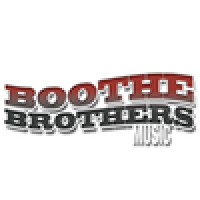 Boothe Brothers Music logo, Boothe Brothers Music contact details