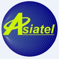 Asia Telecomunicaciones logo, Asia Telecomunicaciones contact details