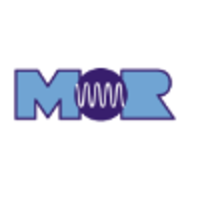 MOR srl logo, MOR srl contact details