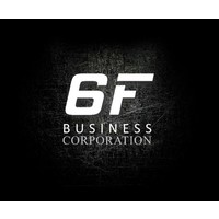 6F Business Corporation logo, 6F Business Corporation contact details