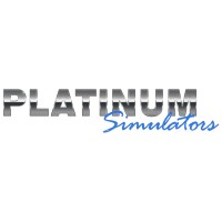 Platinum Simulators Inc logo, Platinum Simulators Inc contact details