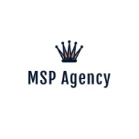 MSP Agency logo, MSP Agency contact details